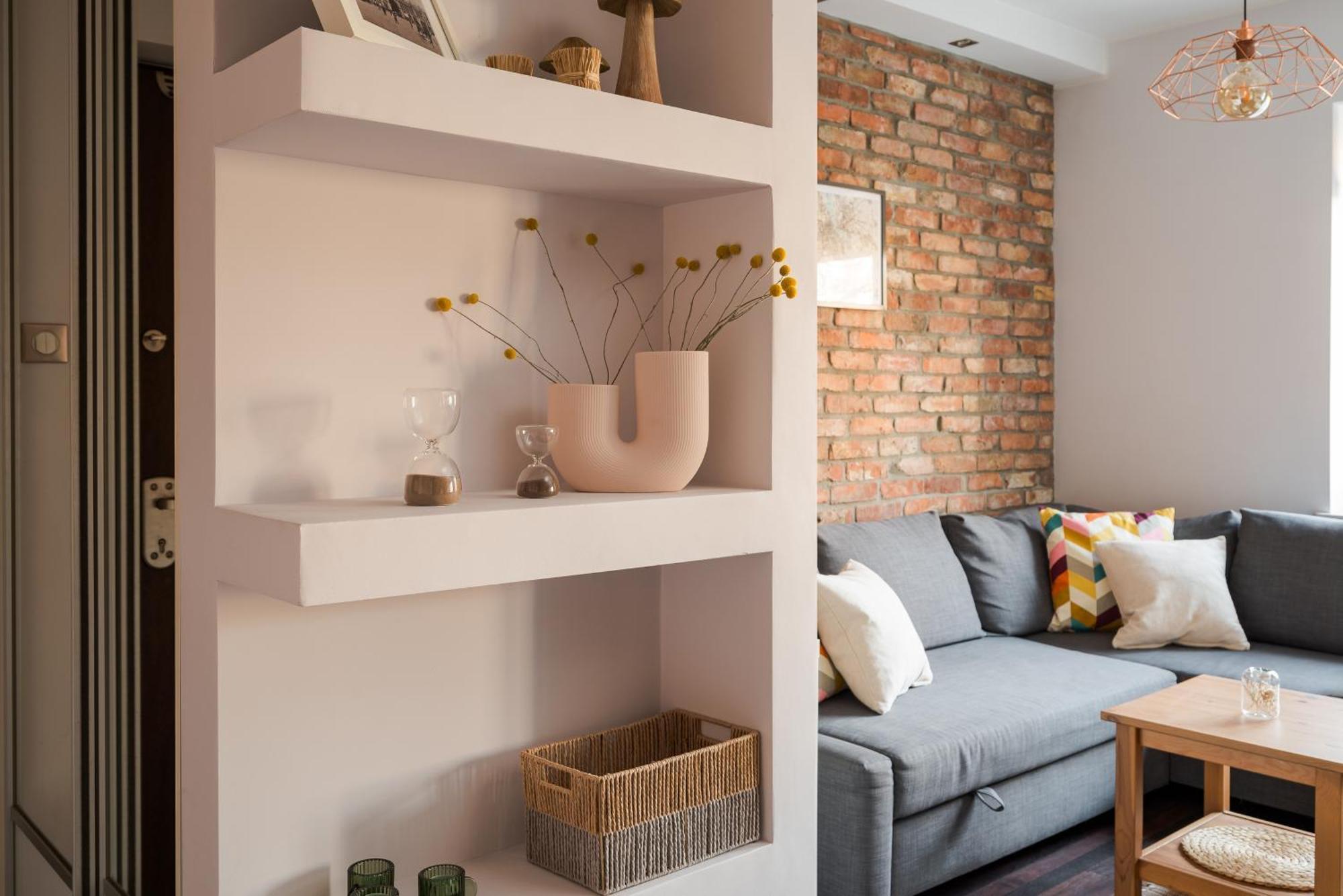 Elektoralna Charming Apartament