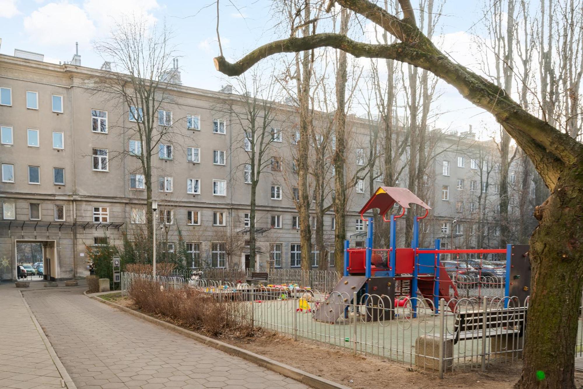 Elektoralna Charming Apartament *