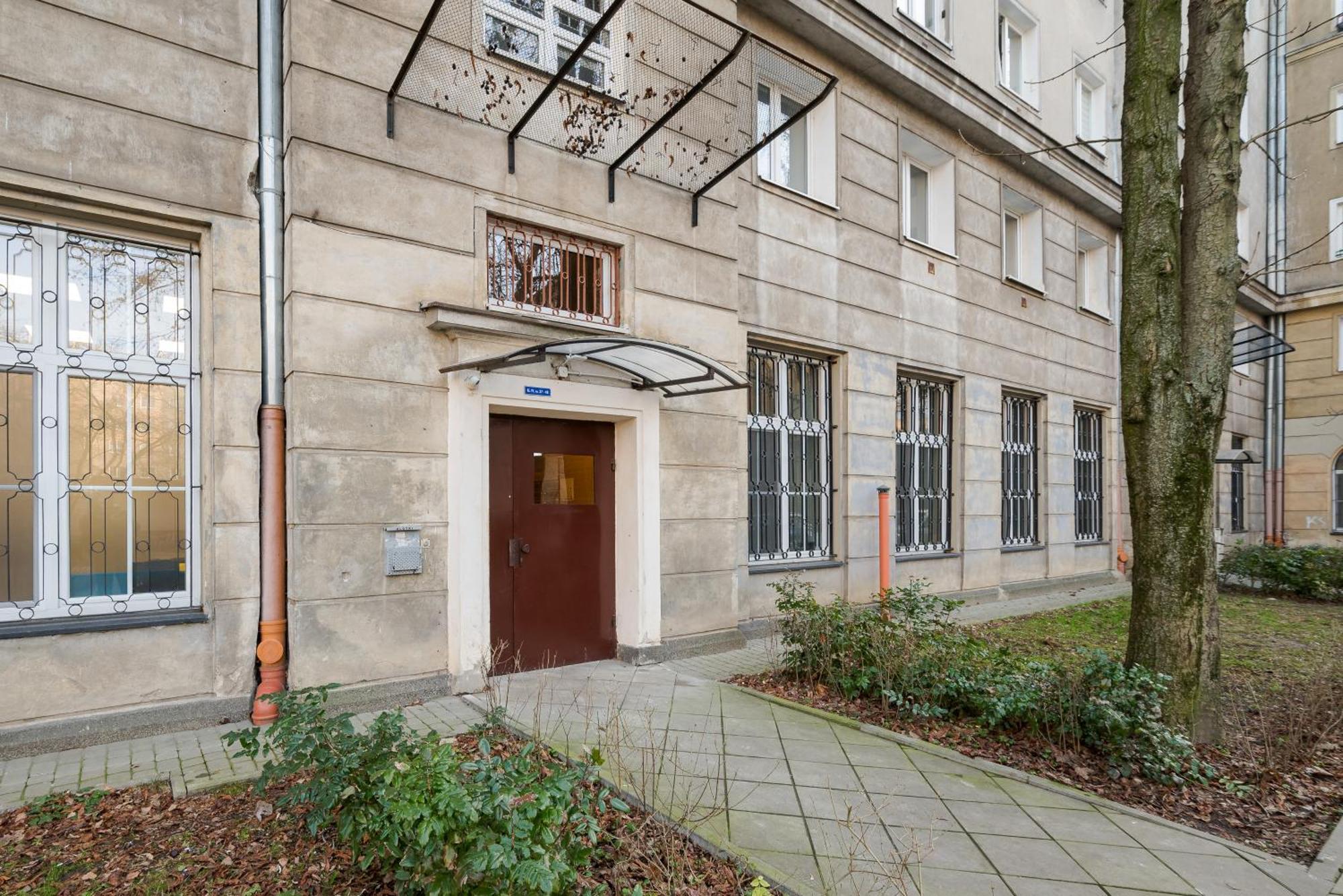 Elektoralna Charming Apartament *