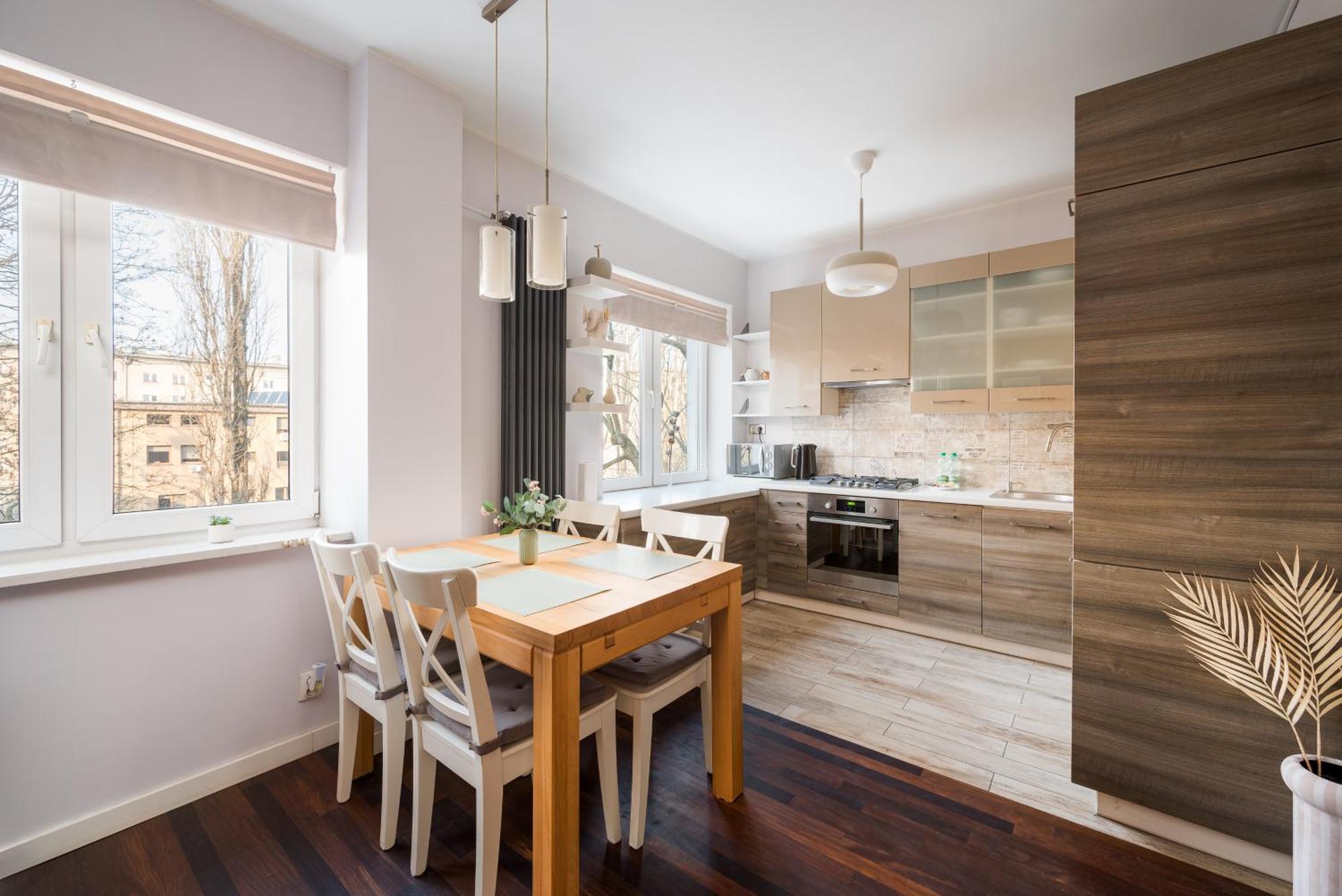 Elektoralna Charming Apartament *
