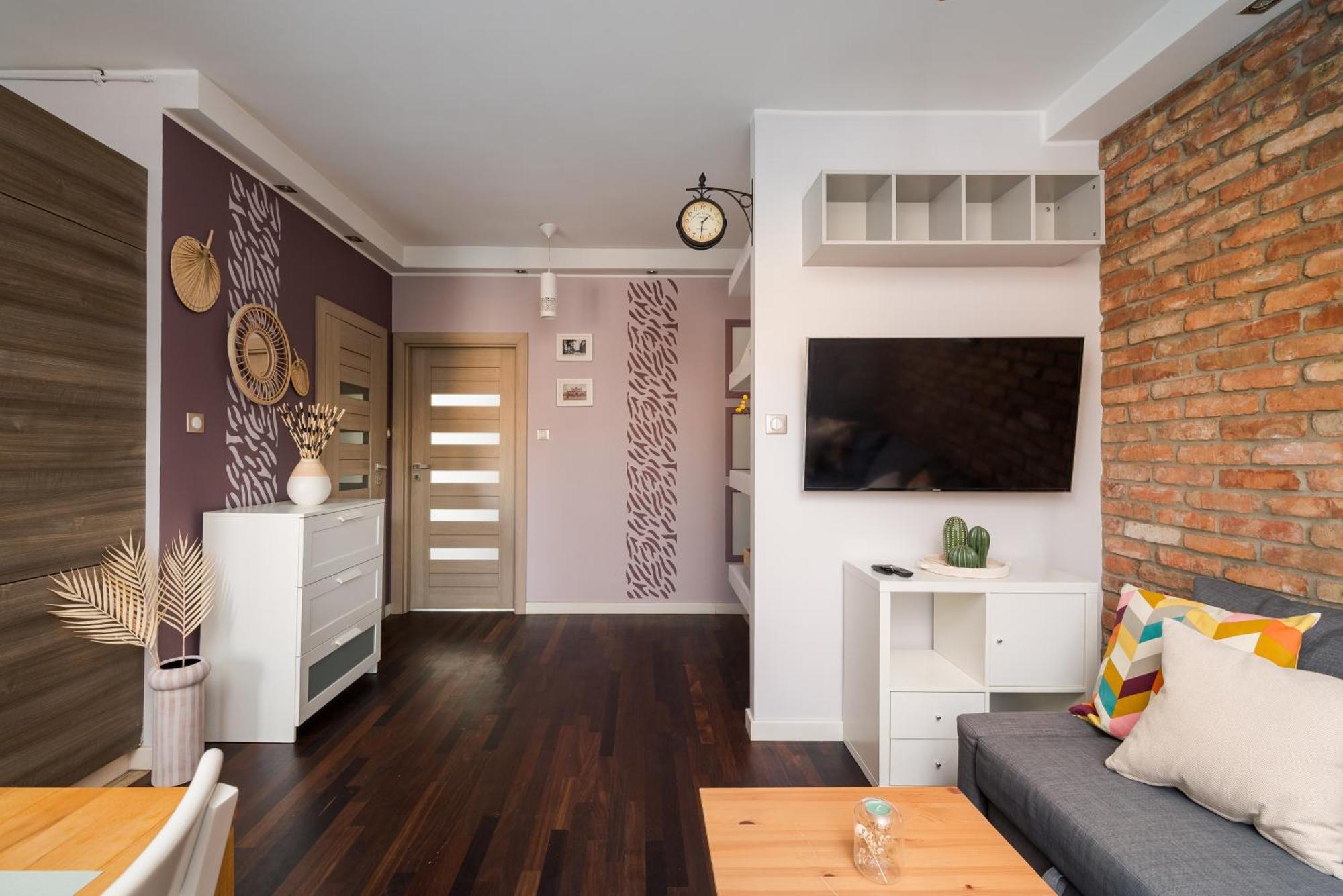 Apartament Elektoralna Charming
